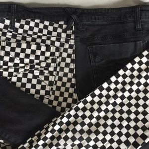 Juniors Skinny Jeans by Royal Bones